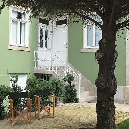 City Center Chill Apartment By Lovelystay Porto Kültér fotó