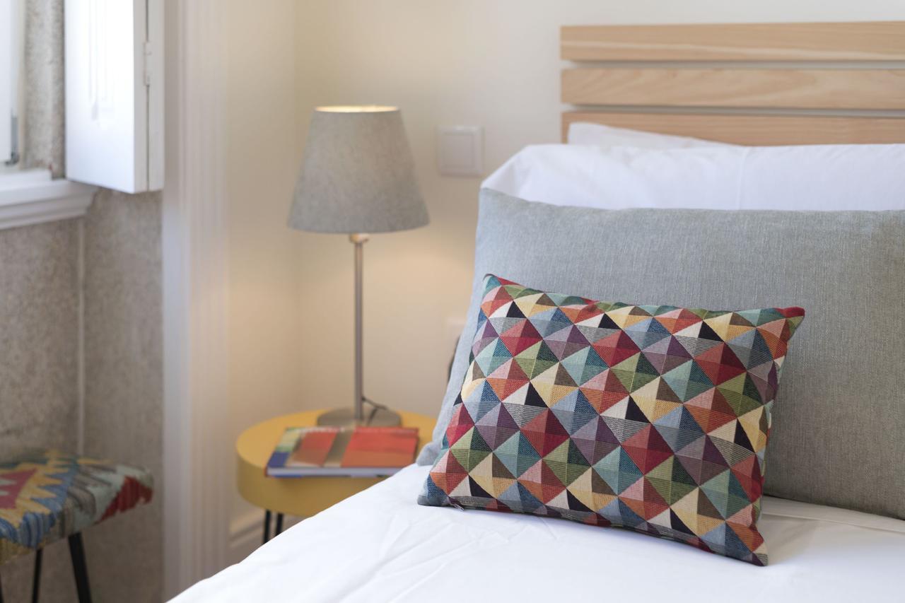 City Center Chill Apartment By Lovelystay Porto Kültér fotó