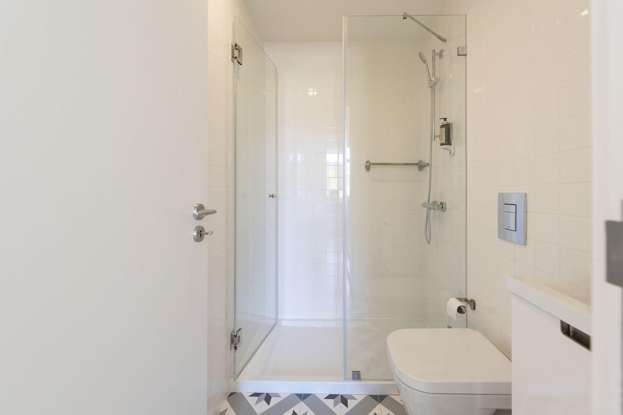 City Center Chill Apartment By Lovelystay Porto Kültér fotó